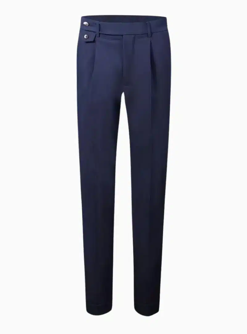 Pantalon de costume Saint-Cannat